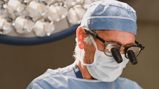 El récord más feliz de todos: un hospital anunció su trasplante de hígado N°1500