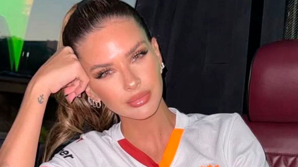 Cuándo llega China Suárez a la Argentina, con qué misión viene y dónde se quedará: No va a dar...