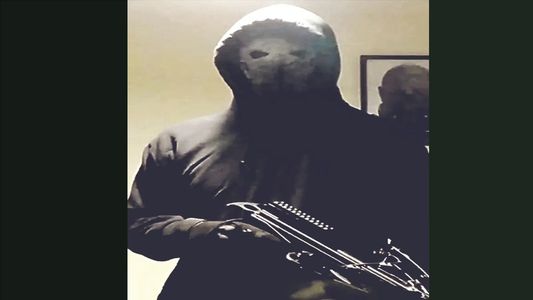 Un intruso ingresó con una ballesta en el Castillo de Windsor para intentar asesinar a la reina Isabel