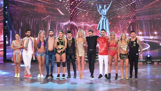 Ya están los semifinalistas del Bailando 2017: ¿quién querés que gane?