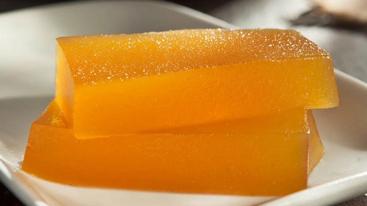 Dulce de batata: cómo prepararlo por primera vez en simples pasos y que quede delicioso