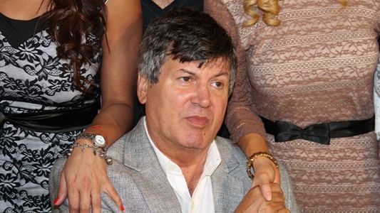 Una emotiva noche para Carlín en Carlos Paz