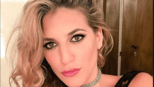 El desopilante blooper de Marian Farjat en YouTube