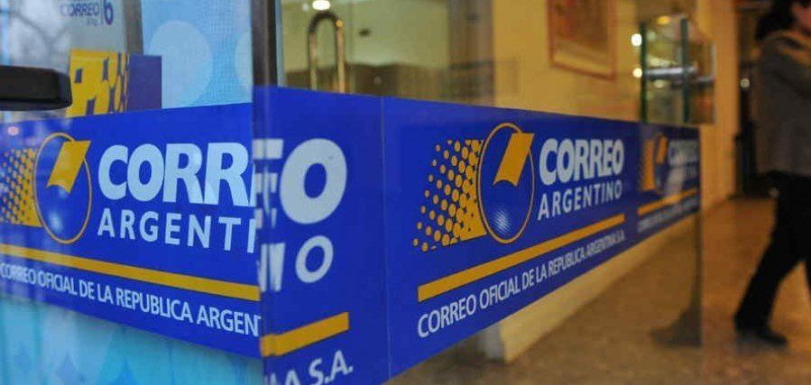 Declaración simplificada de envíos internacionales