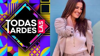 Se definió quién será la conductora de Todas las tardes tras la renuncia de Maju lozano