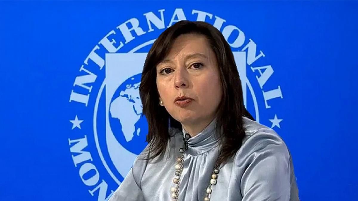 Julie Kozack