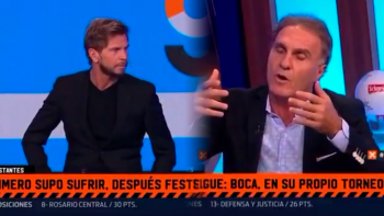 Oscar Ruggeri sobre el populismo y los políticos: Pasan los gobiernos y los pobres siempre están