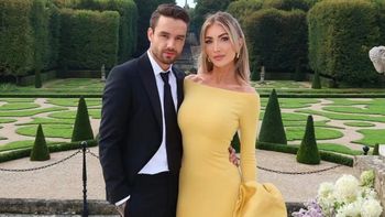 Rompió el silencio Kate Cassidy, la novia de Liam Payne que estuvo con él días antes de su muerte