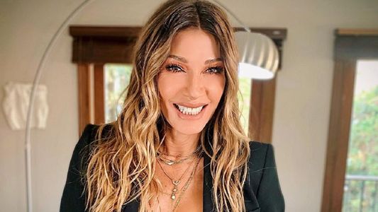 ¿Catherine Fulop renunció al programa de Santiago del Moro? Su aclaración en exclusiva