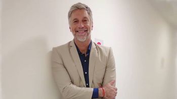 Los irónicos mensajes de Horacio Cabak sobre las mujeres a las que se lo vincula