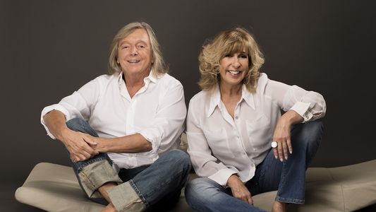 Pepe Cibrián Campoy y Georgina Barbarossa hicieron un gran anuncio