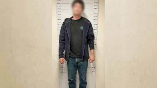Un carpintero le disparó a su socio en la cara mientras dormía: la desesperada maniobra que hizo para sobrevivir