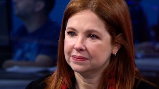 Andrea del Boca fue absuelta en el juicio por defraudación al Estado por la novela Mamá Corazón