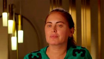 trascendio la importante cifra que cobra silvina luna por estar en el hotel de los famosos