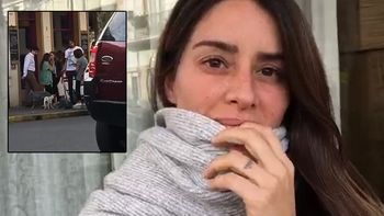 El reencuentro en Buenos Aires de Vito Rodríguez y Eduardo Celasco