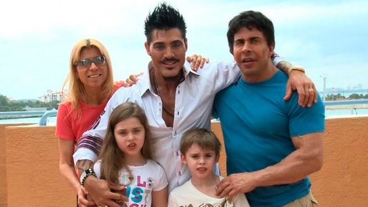 El enojo de Gustavo Martínez por los fanáticos que lo acusaron de abandonar la tumba de Ricardo Fort