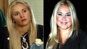 Se filtran polémicos audios de Rocío Oliva contra Verónica Ojeda