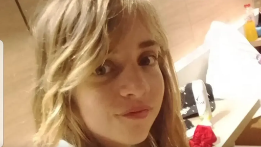 La nena de Santa Fe transmitió en vivo el reto de TikTok y quedó registrado el momento de su muerte