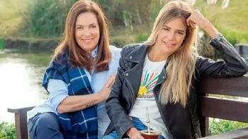 El angustiante video de Sonsoles Rey, ahijada de Sandra Mihanovich, en busca de su tercer trasplante de riñón El angustiante video de Sonsoles Rey, ahijada de Sandra Mihanovich, en busca de su tercer trasplante de riñón