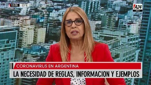 Alarma por la suba de contagios y el impacto en los adultos mayores: Hay que recuperar el tejido social
