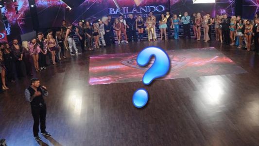 Una participante del Bailando sufrió una lesión y se viene el primer reemplazo