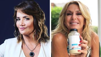 Nancy Pazos: Yanina Latorre pasa muy malas noches en su casa y se le nota de día