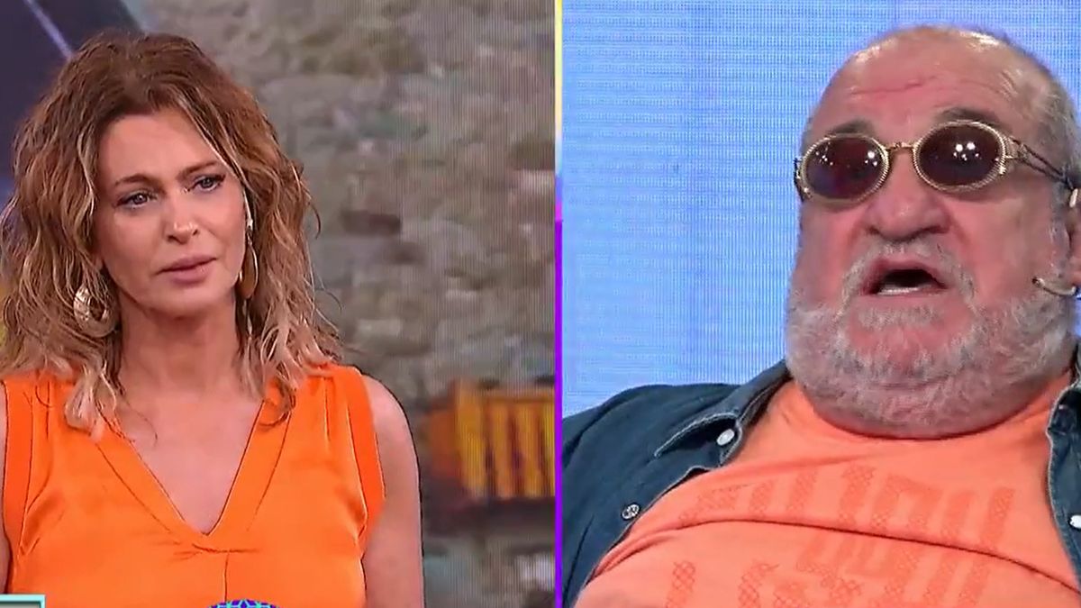 José Luis Gioia: El hijo de mi amiga piensa que fui culpable de la muerte de su mamá