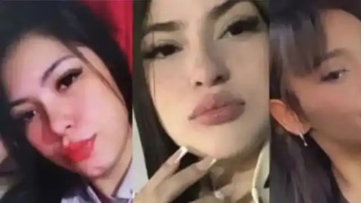Mercedes Ninci descubrió el horror mientras buscaba al Loco David en la Villa 1-11-14