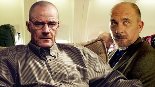 La perlita de PrimiciasYa: Breaking Bad y Relatos Salvajes, unidas por una escena muy similar