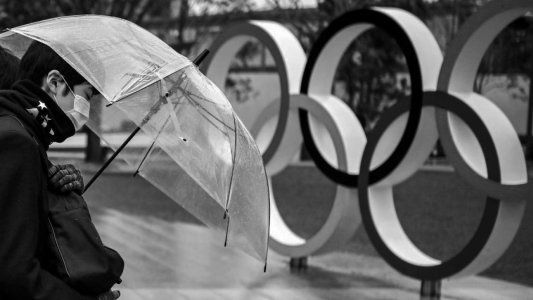 Tokio 2020: el presidente del COI confirmó que comprará vacunas para los deportistas