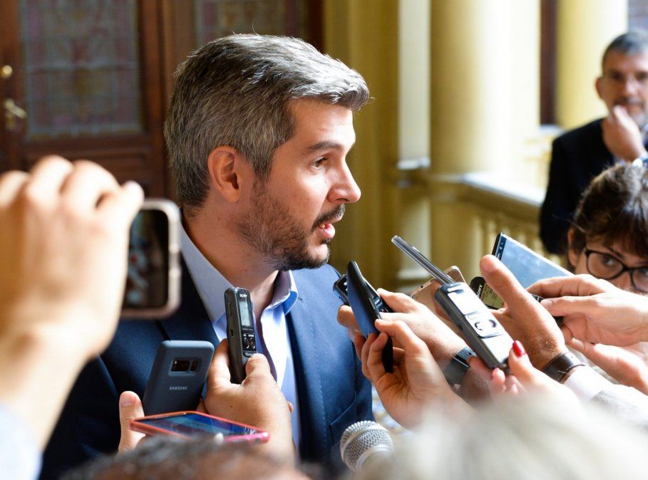 Paritarias: el Gobierno insiste con el techo del 15% pero reconoce que habrá compensaciones