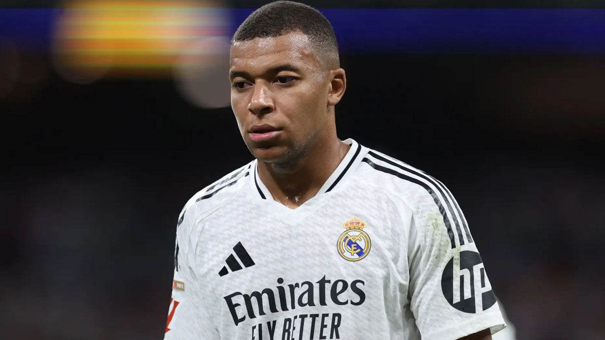 Mbappé, acusado de abuso sexual: los detalles de la noche que pasó en Estocolmo