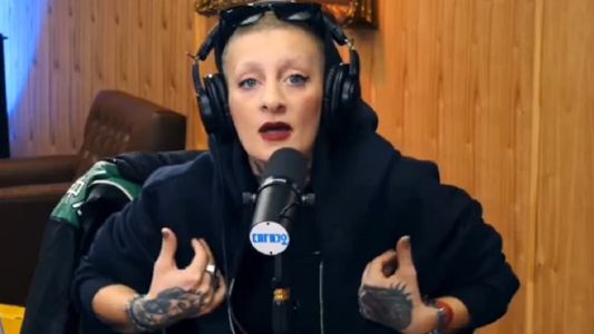 Furia de Gran Hermano arrojó una terrible frase y estalló indignada contra la Argentina