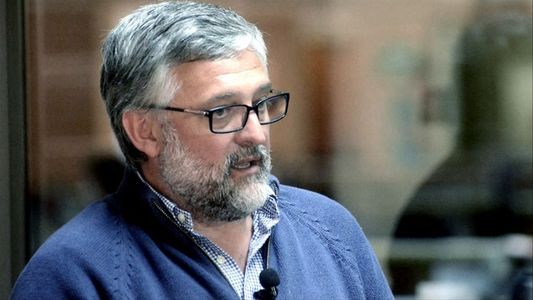Marcelo Villegas pidió disculpas por el escándalo de la Gestapo y el Gobierno le respondió