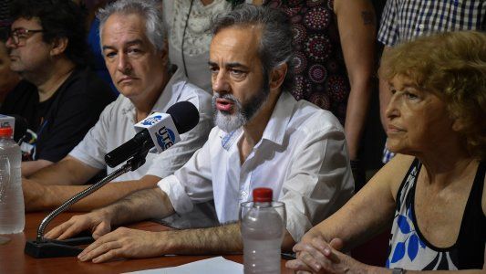 Docentes porteños amenazan con no empezar las clases por el cierre de las escuelas nocturnas