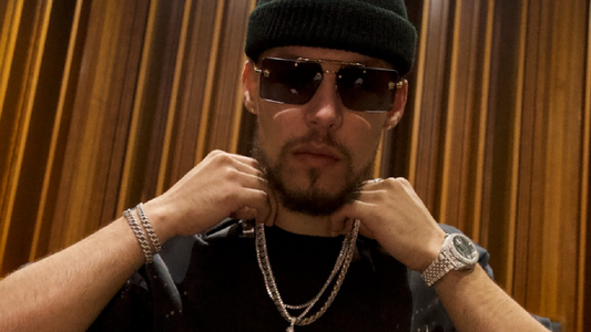 El Blxnco presenta Cashetona