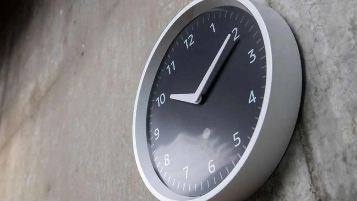 Cambio real de la hora en Argentina: cuál debería ser y por qué se hace