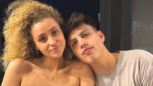 Tras su salida de Gran Hermano salió a la luz la verdad sobre la demoledora historia de Lourdes y su novio