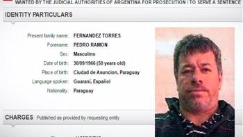 Detuvieron a El Carnicero, el asesino del empresario español Roberto Fernández Montes