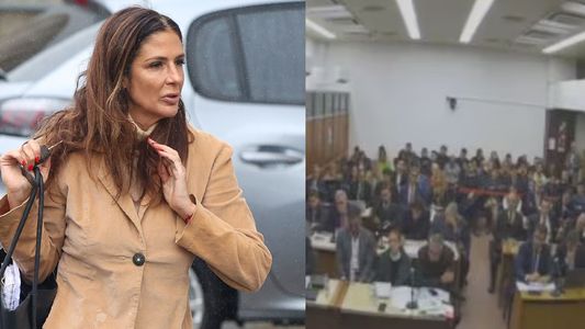 La Justicia fijó la fecha para una pericia clave en la causa del documental de la jueza Makintach