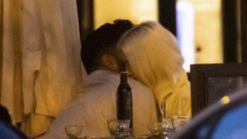 Lali Espósito con nuevo novio en España: las primeras fotos