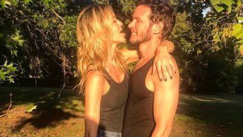 El sentido regalo de Emanuel Ortega a Julieta Prandi