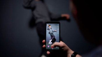 TikTok crece en EE.UU. y ya la investiga el gobierno