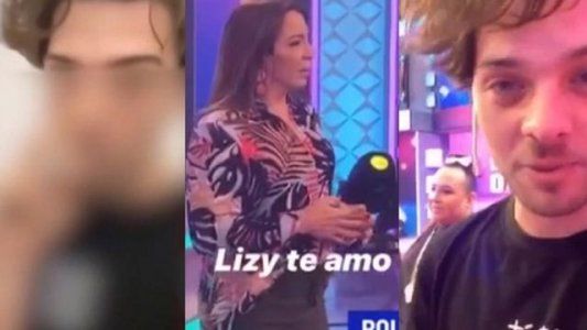 Se conoció el resultado del test de coronavirus a Santi Maratea