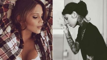 Barbie Vélez y Cande Tinelli a puro elogio en las redes