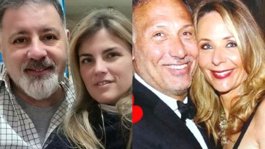 Doman: Al casamiento de Evelyn voy a ir, pero antes les voy a consultar a mis hijos