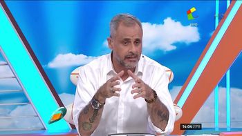 Revelan quién filtró el audio con los dichos discriminatorios de Muscari