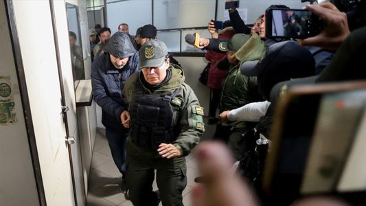 Caso Cerimedo: dictaron 120 días de prisión preventiva para los dos detenidos vinculados al ataque contra Nadia Beller