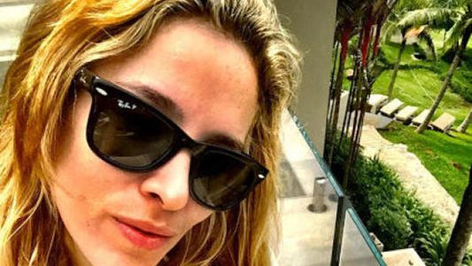 Conocé a Alejandra Silva Friedland, la nueva novia de Richard Gere