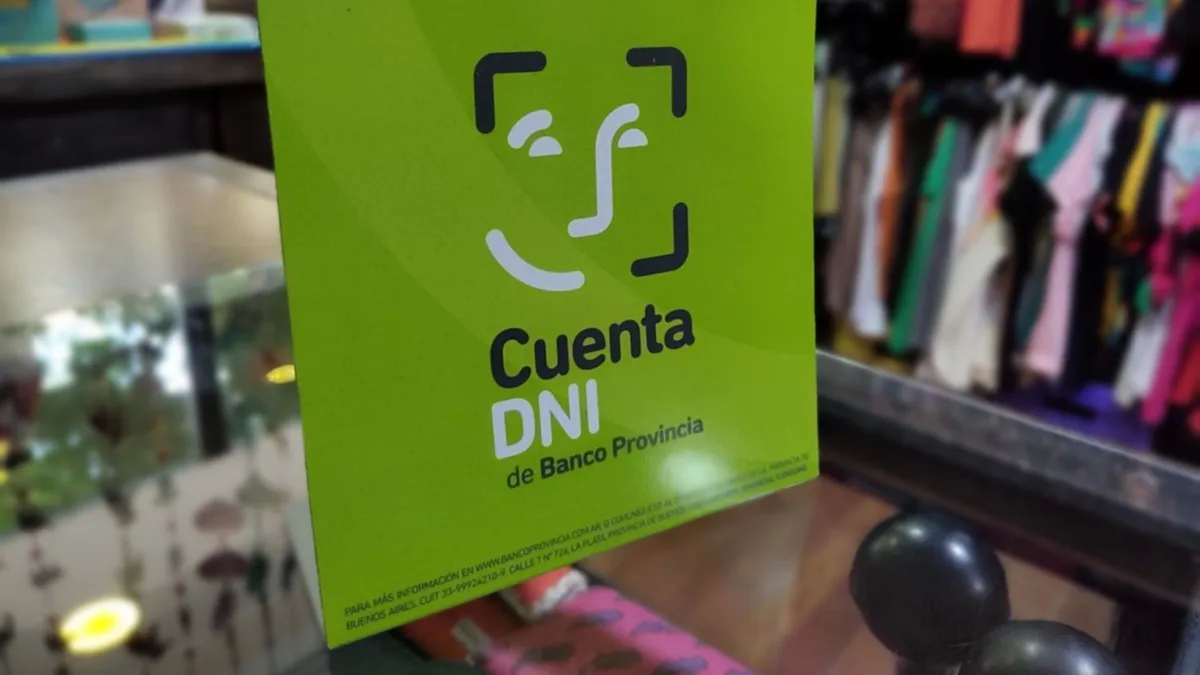 Regalos Navidad: cómo comprar juguetes e indumentaria con Cuenta DNI (Foto: archivo).